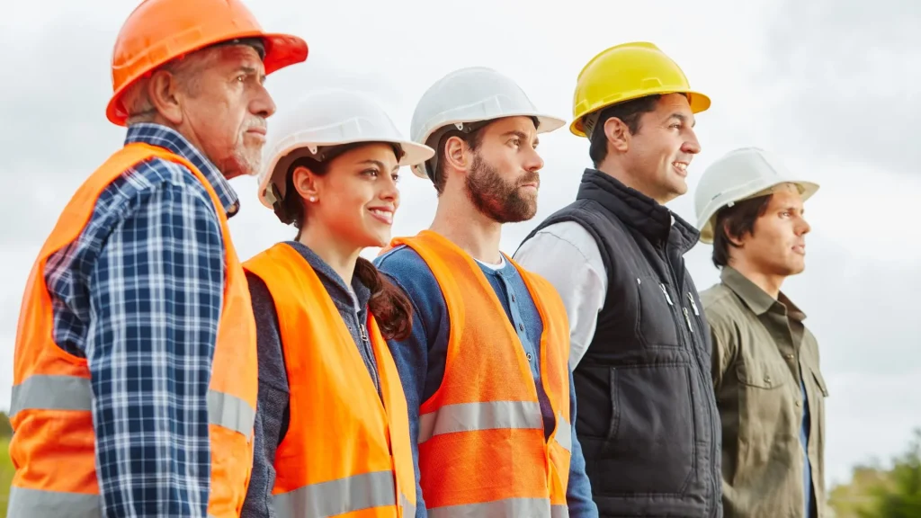 Construction Company