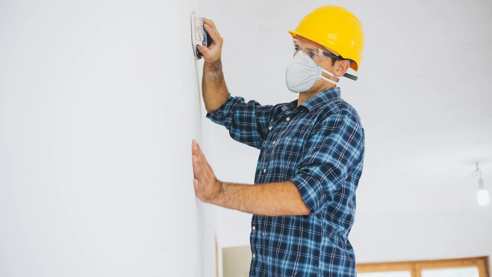 Paint and Drywall