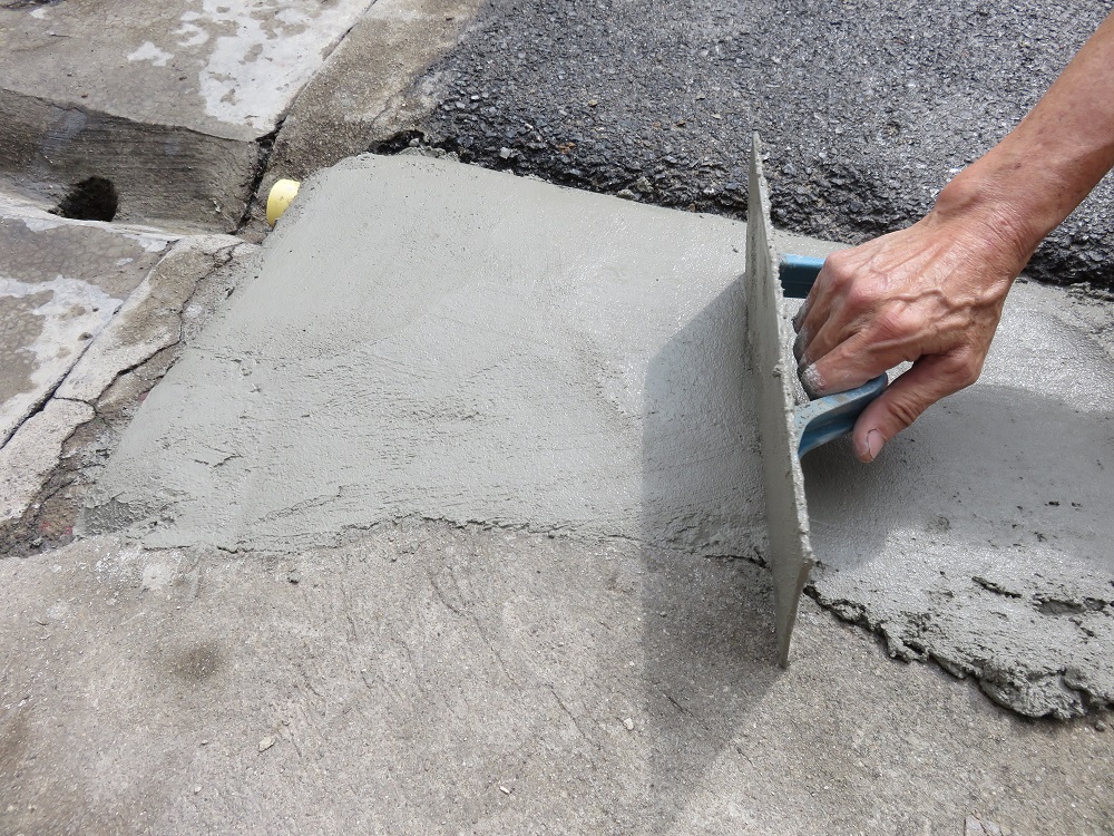 Concrete Contractors