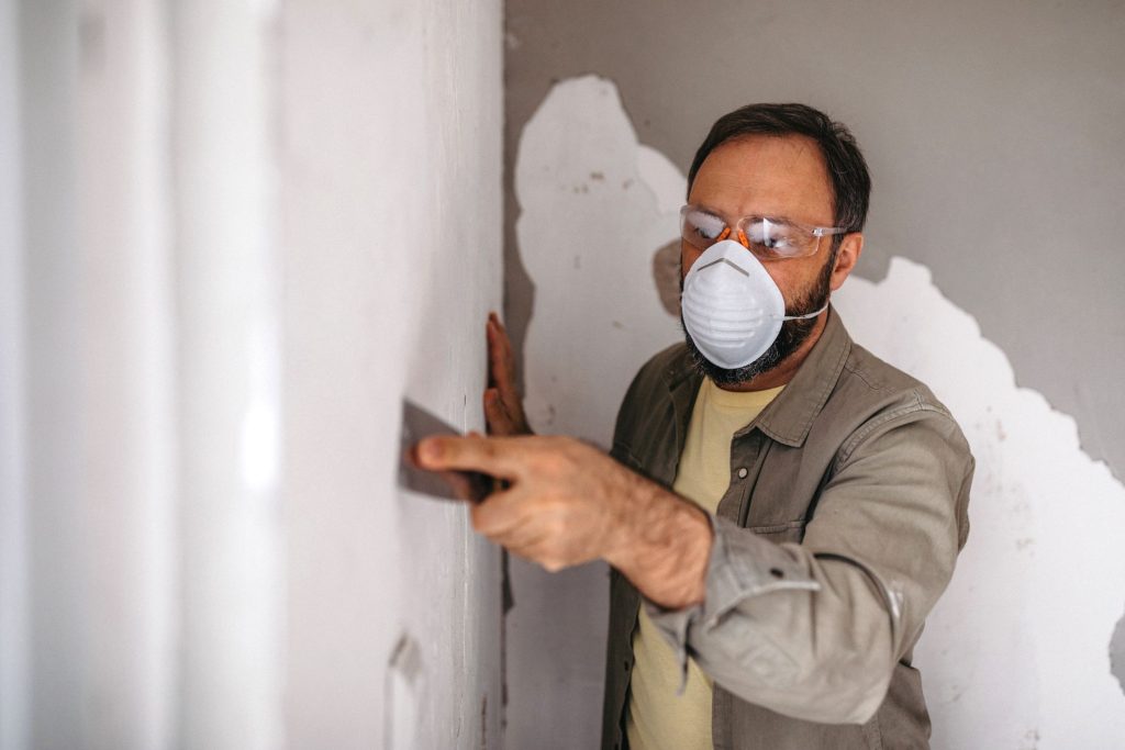 Expert Painting and Drywall Services in Lufkin